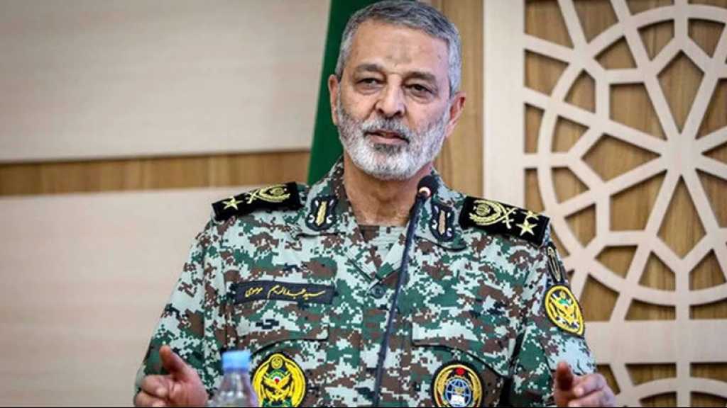 Iran: Une force de dissuasion renforcée, la réponse décisive aux ennemis