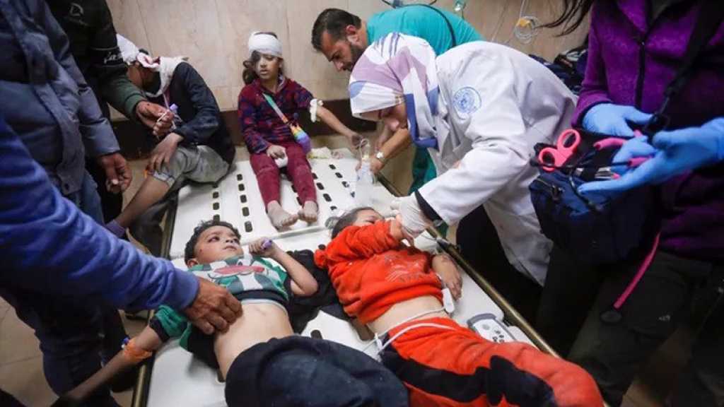 Pour coopérer avec la CPI, l’Espagne va enquêter sur des «violations des droits humains à Gaza»