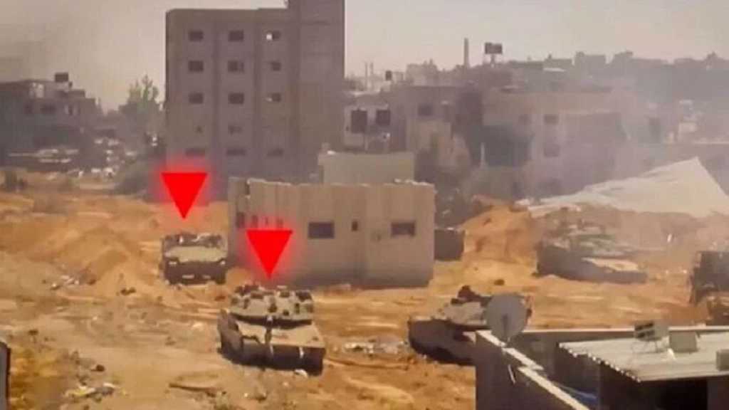 Le Hamas met en garde «Israël» contre la transformation de Gaza en «cimetière» pour ses soldats