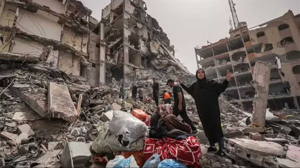 Guerre à Gaza: Le monde ne doit pas se laisser «intimider» par «Israël», plaide le chef de l’ONU