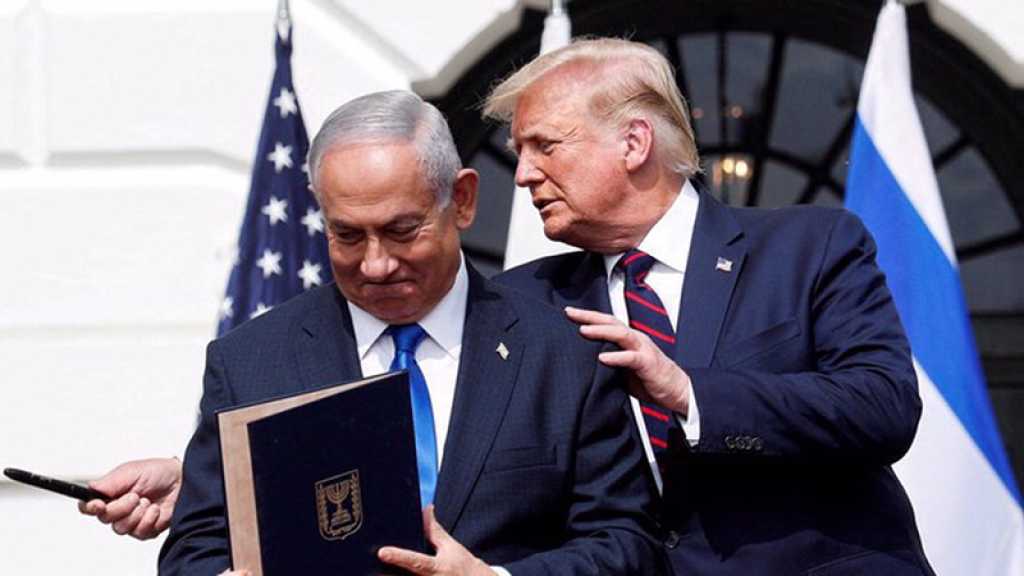 Guerre à Gaza: Les États-Unis prévoient de vendre 6,4 milliards de dollars d’armes à «Israël»