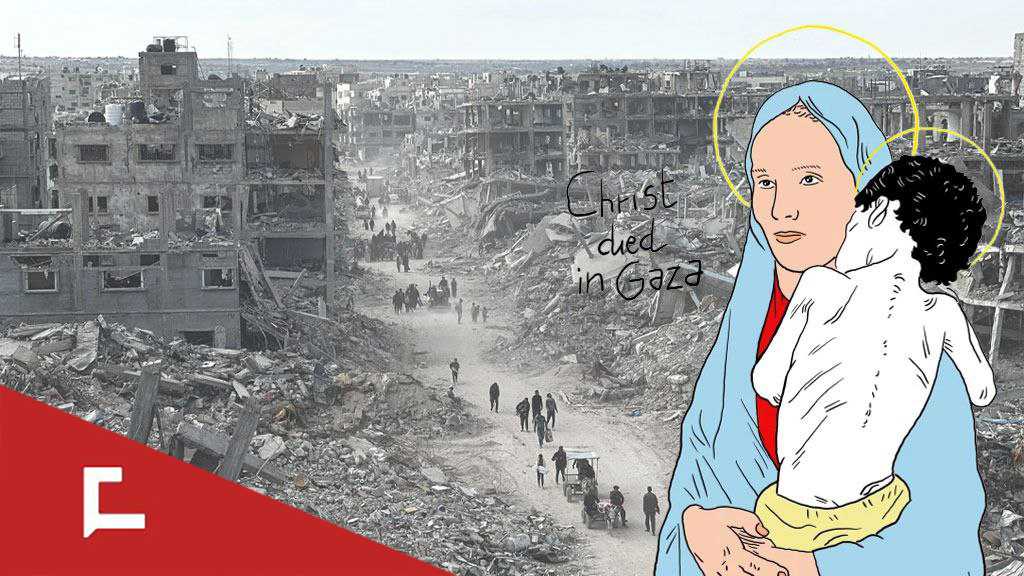«Le Christ est mort à Gaza»: plus de 500 prêtres de 21 pays s’engagent «contre le génocide» à Gaza