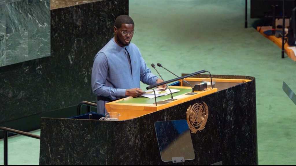 Génocide à Gaza: Le Sénégal appelle à agir face à «Israël»