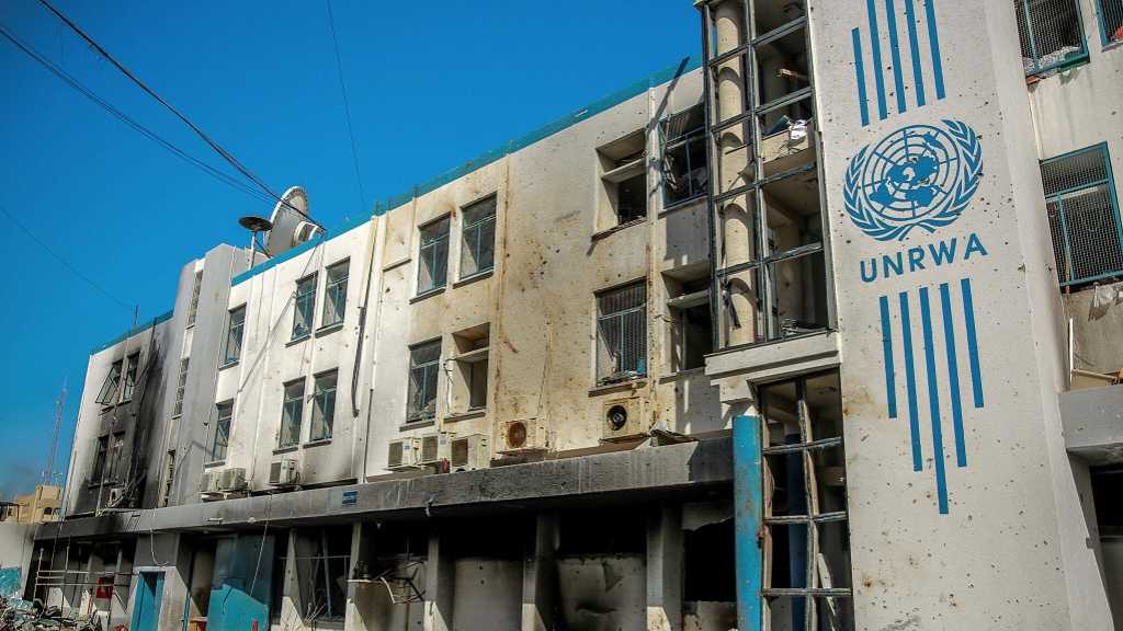 Gaza: «Israël» a frappé 12 installations de l’ONU au cours de la semaine dernière