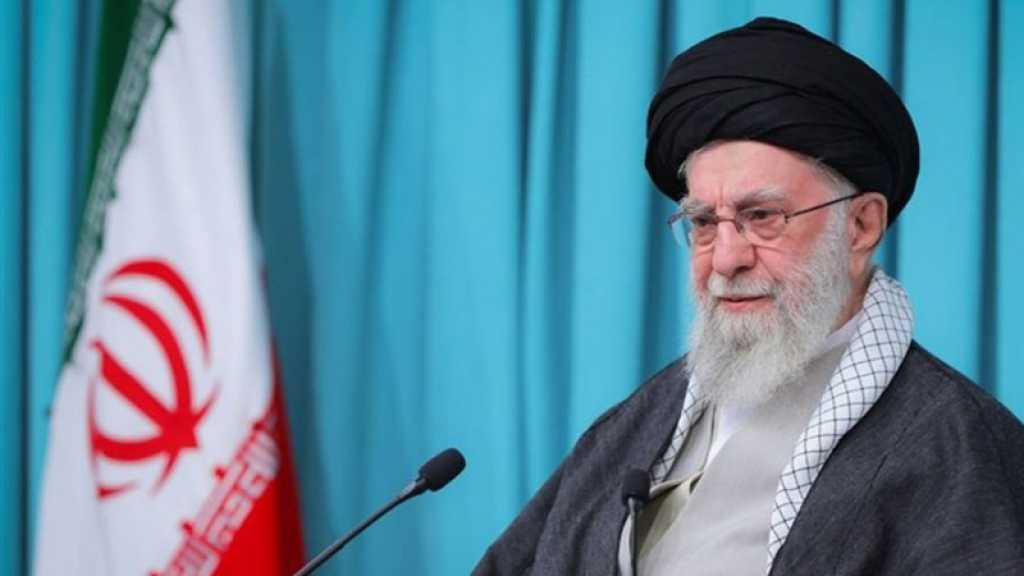 Nucléaire: L’imam Khamenei avertit des conséquences négatives de négocier avec les USA, assure «ne pas céder» aux pressions