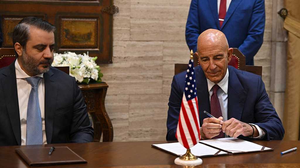 «Israël» et la Syrie se rapprochent encore d’un accord