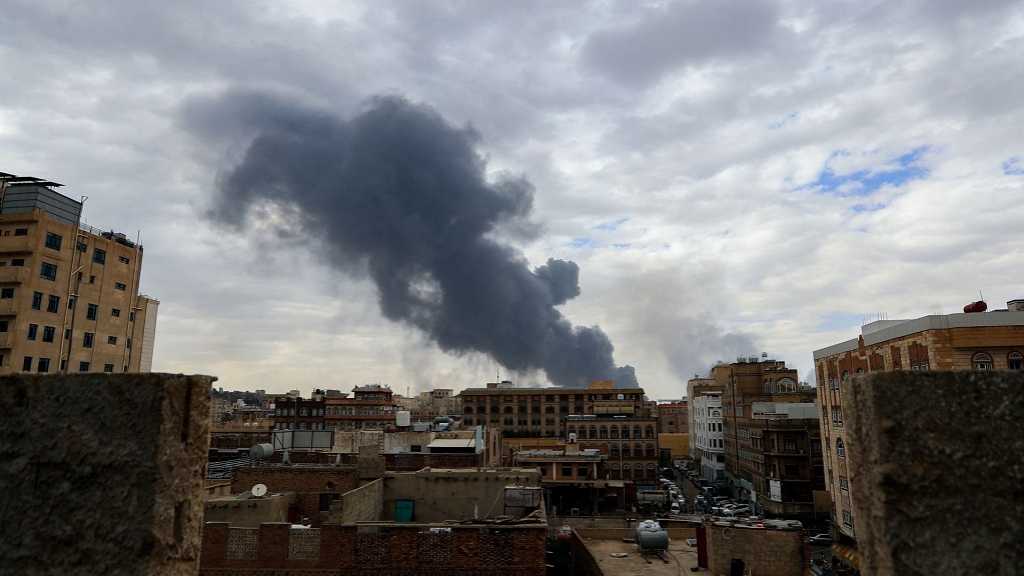 Yémen: Une agression «israélienne» sur Sanaa font au moins 9 martyrs et 174 blessés