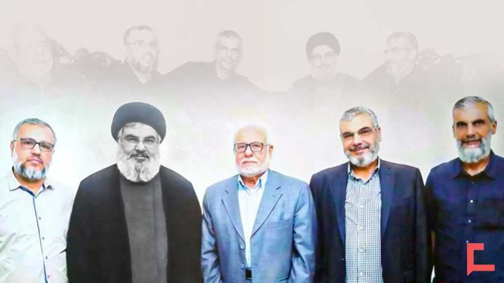 La sœur du martyr sayyed Nasrallah à AlAhed: C’était le havre de sécurité et c’est ainsi qu’il a dit adieu à sa mère