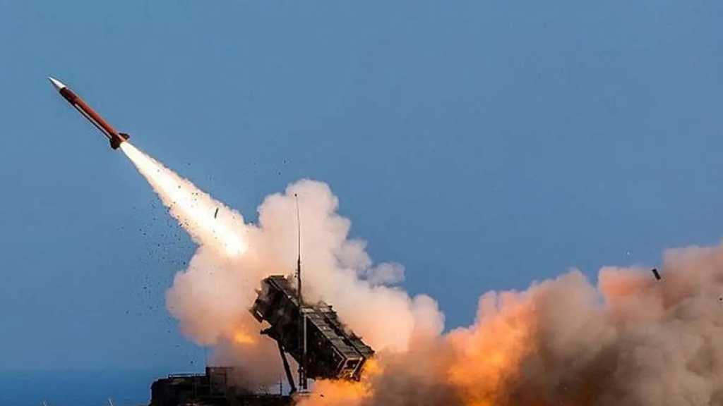 Le Yémen mène une nouvelle attaque de missiles, les sirènes retentissent en «Israël»