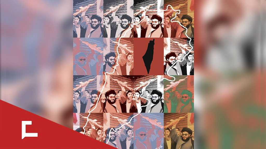 Le martyr sayyed Nasrallah et l’inauguration du processus stratégique de la Résistance et de la Libération
