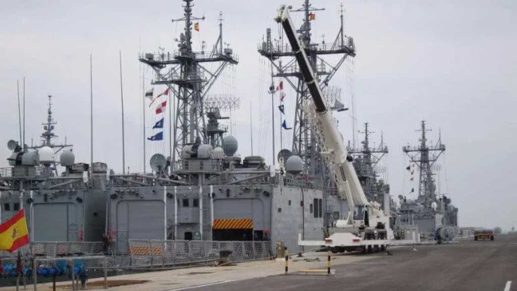 L’Espagne interdit le transit d’armements américains vers «Israël» via les bases de Rota et Moron