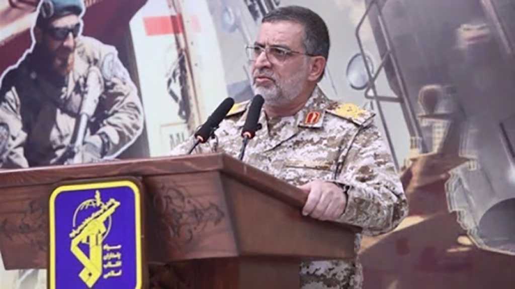 Iran: Deux guerres imposées ont «consolidé» la dissuasion et la puissance, selon le CGRI