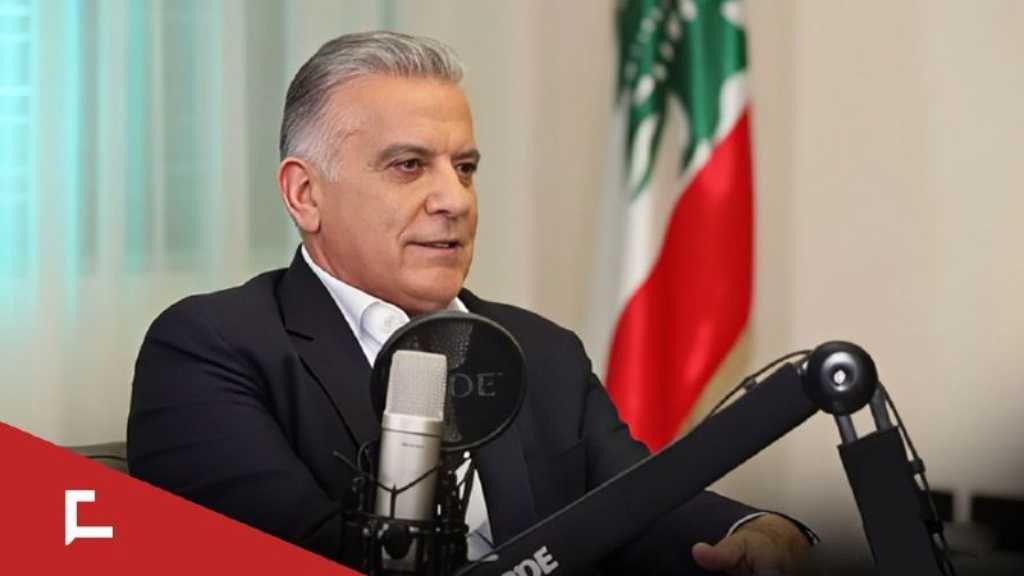 Le général Ibrahim au «Podcast d’AlAhed»: Washington a sollicité une médiation du sayyed Nasrallah