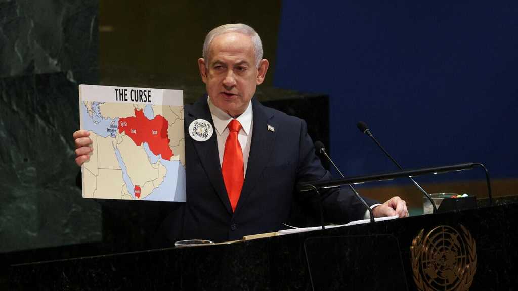 Netanyahu admet: le Hezbollah est l’obstacle à la soumission du Liban et de la région