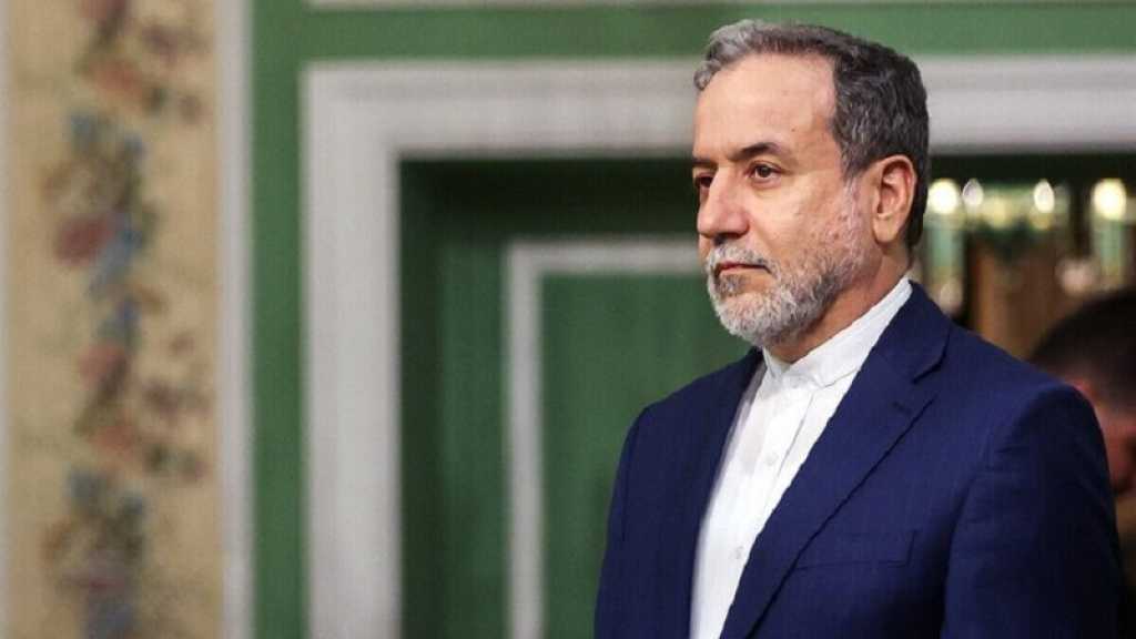 Nucléaire: Les exigences déraisonnables sont la cause principale du «snapback» , dit Araghchi
