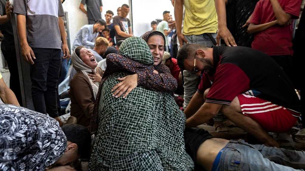 Gaza: Malgré le plan de Trump, «Israël» poursuit son carnage, au moins 41 martyrs