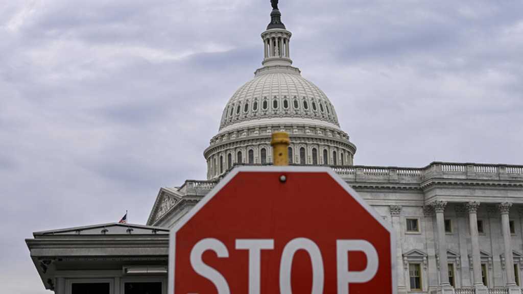Les États-Unis entrent en paralysie budgétaire, sans issue visible à court terme