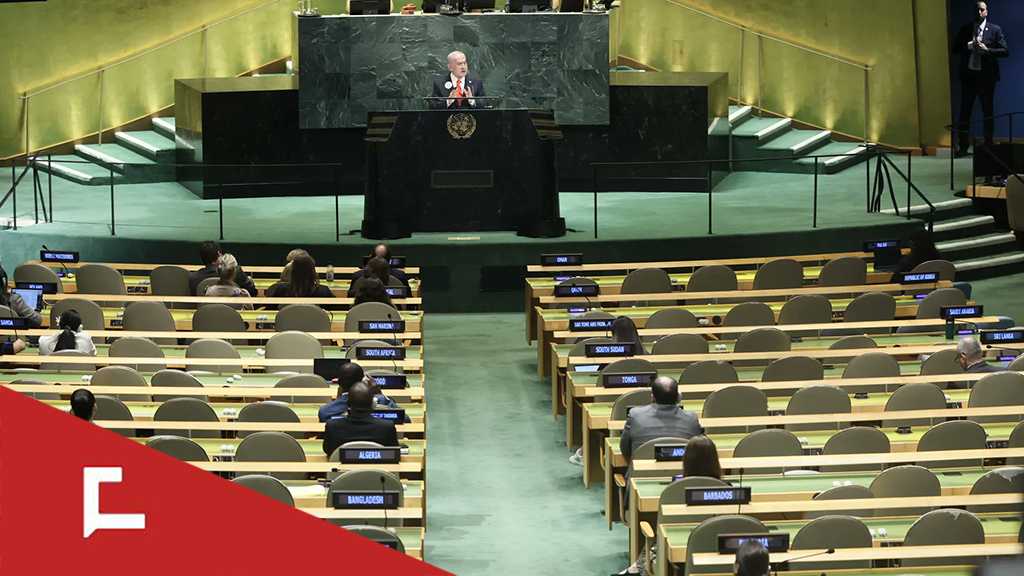 «Israël» face à l’isolement international: De la sympathie à la condamnation