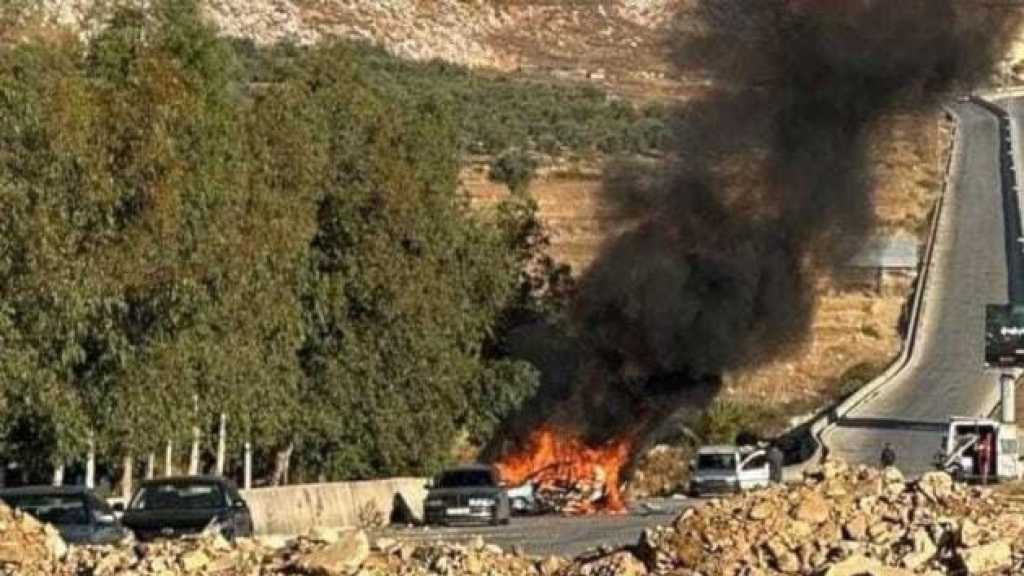 Liban-Sud: Deux ingénieurs qui évaluaient les destructions tombent en martyre dans une frappe «israélienne»