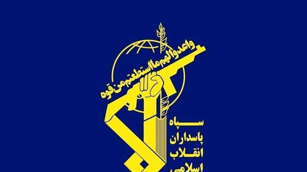 Le CGRI promet une réponse plus meurtrière à toute nouvelle agression «israélienne»