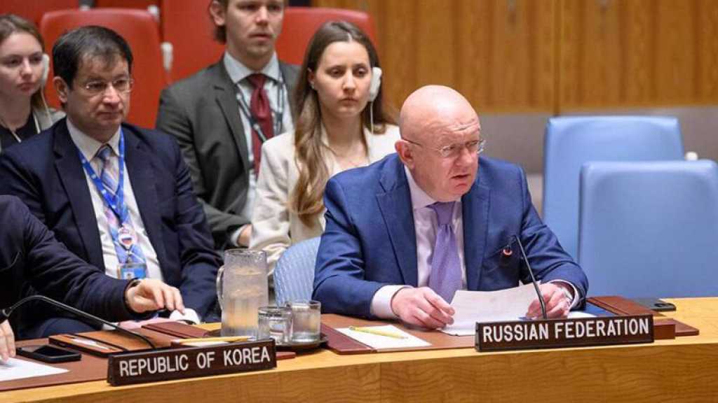 La Russie ne reconnaît pas la réimposition des sanctions de l’ONU contre Téhéran