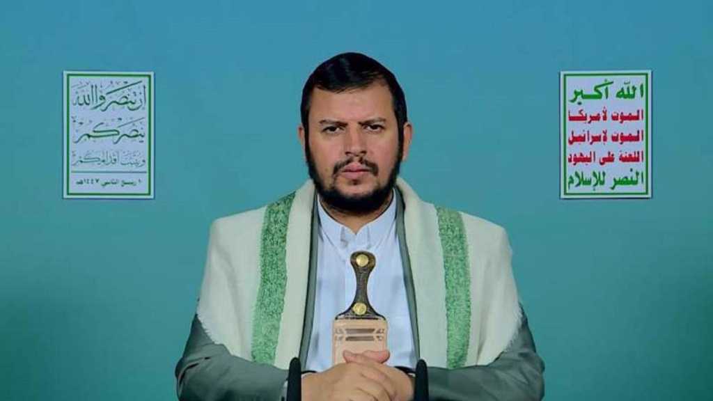 Gaza: Le plan de Trump vise à confisquer les droits du peuple palestinien, selon le chef d’Ansarullah 