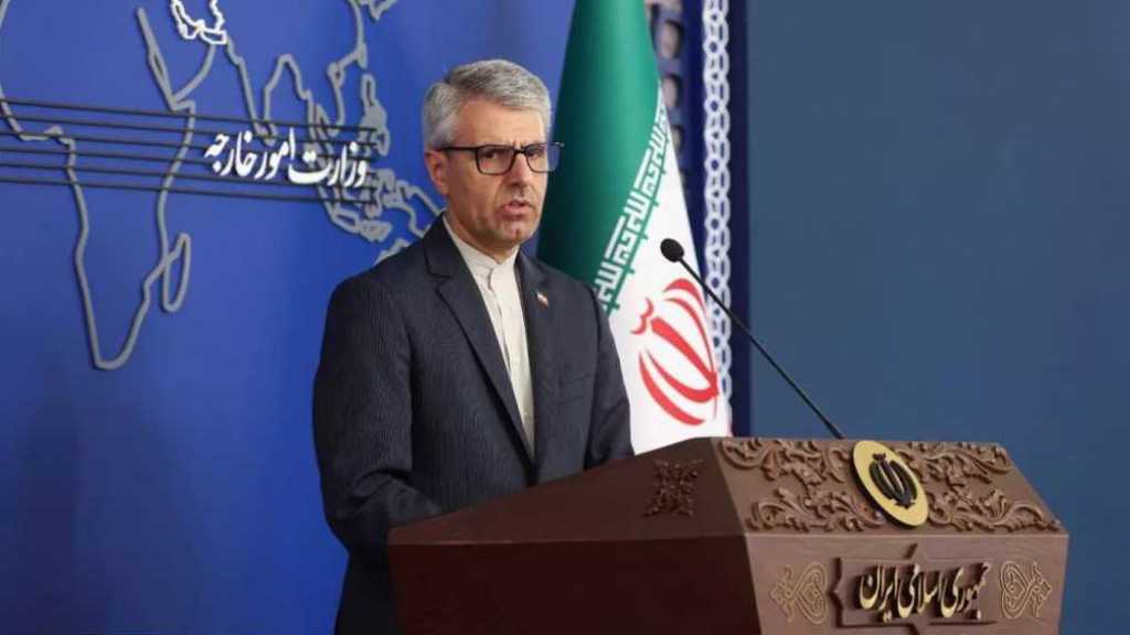 Nucléaire: L’Iran condamne le soutien du G7 au rétablissement des sanctions de l’ONU à l’encontre de Téhéran