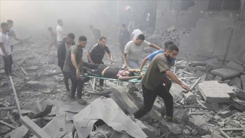 Gaza: 42.000 blessés souffrent de séquelles invalidantes, selon l’OMS