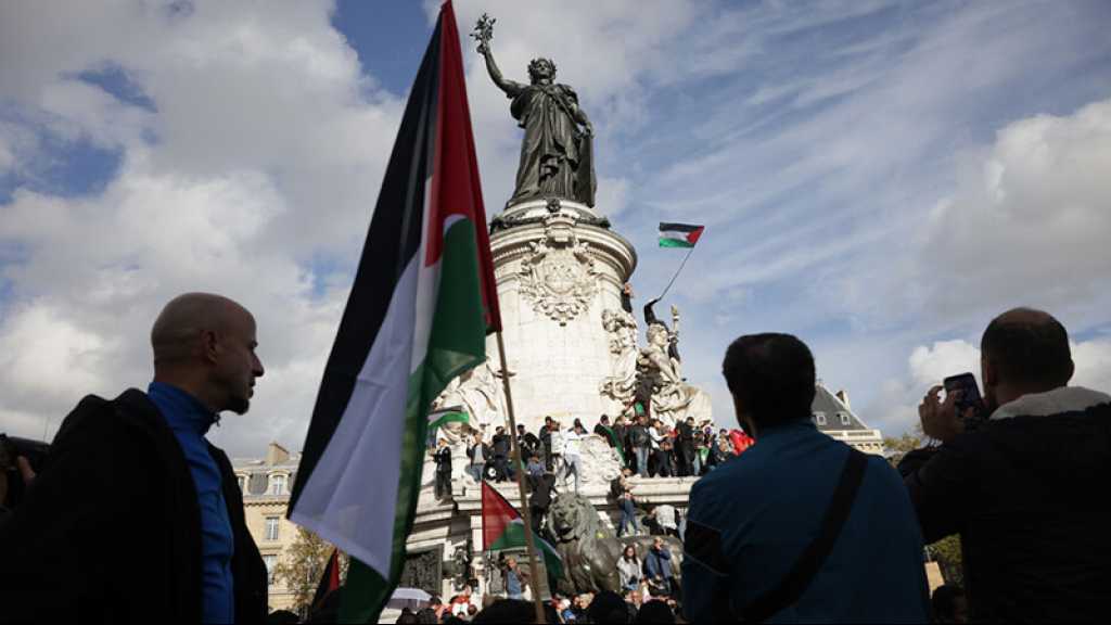 Flottille pour Gaza: LFI demande l’expulsion de «l’ambassadeur d’Israël» en France