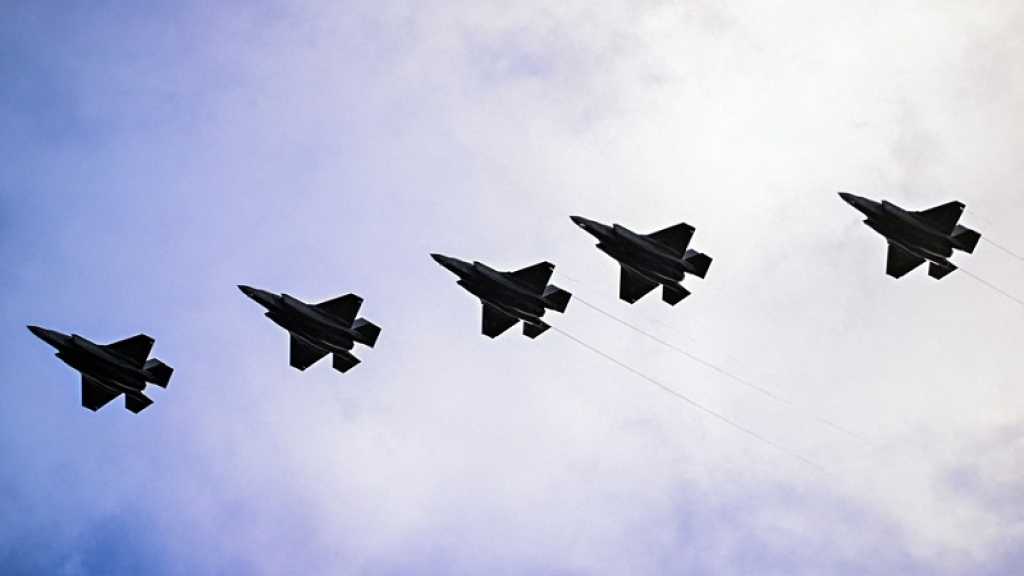 Le Venezuela dénonce l’«incursion illégale» d’avions de chasse américains