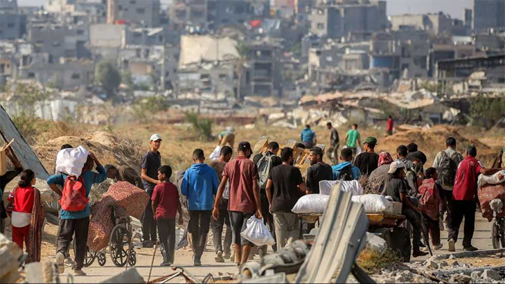 Guerre à Gaza: Le Hamas se dit prêt à libérer les captifs, Trump appelle «Israël» à cesser les bombardements