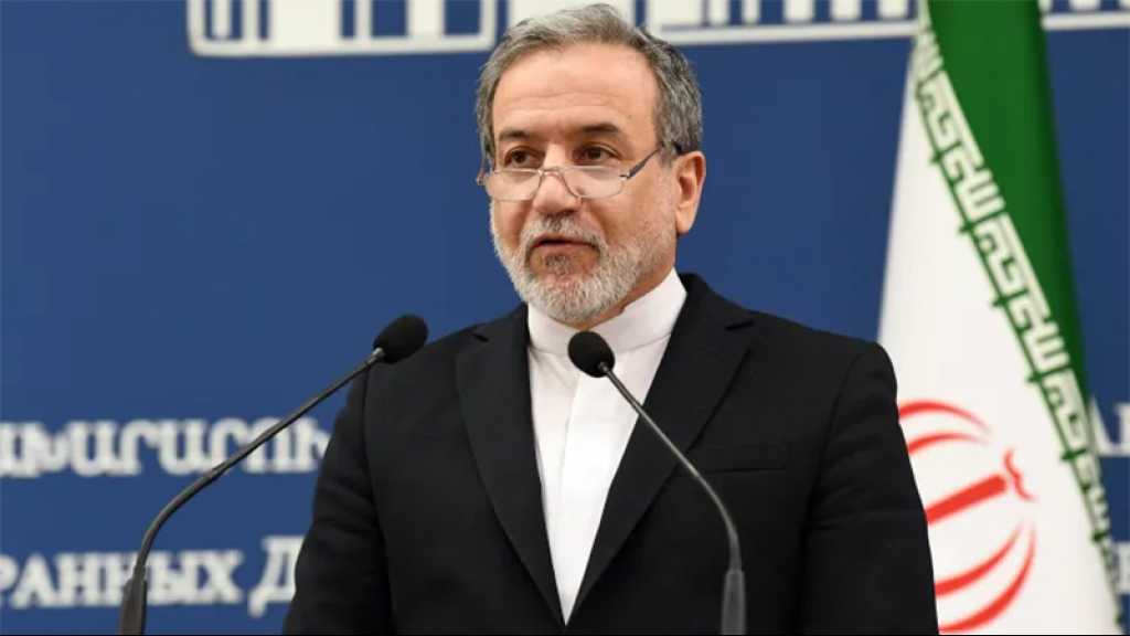Iran: Téhéran appelle à faire face aux sanctions illégales de l’Occident