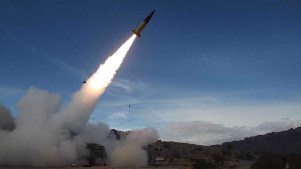 Yémen: Nouvelle attaque de missile balistique contre «Israël»