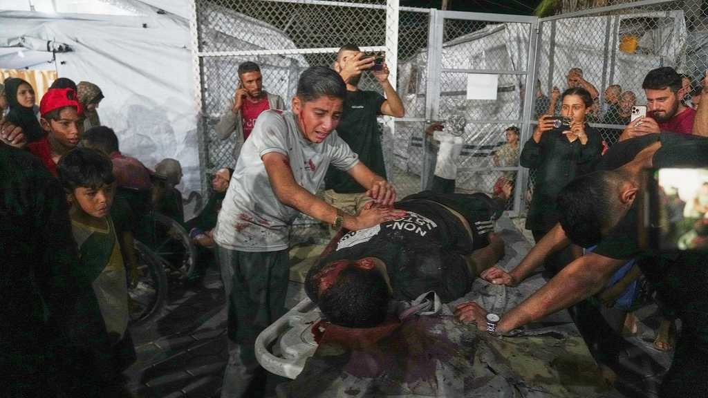 «Israël» tue plus de 100 Palestiniens en 72 heures, au mépris des appels au cessez-le-feu