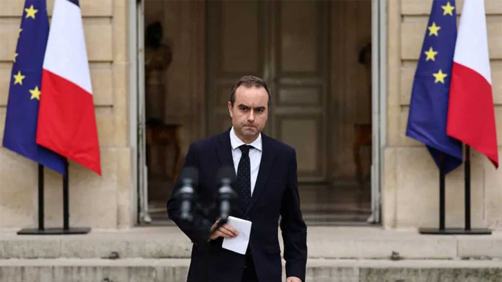 Nouvelle crise politique en France: Mort-né, le gouvernement Lecornu démissionne