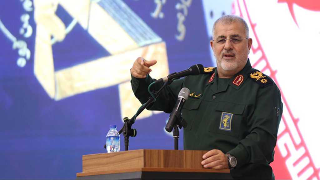 Iran: Le CGRI promet une réponse ferme à toute menace dans le Golfe