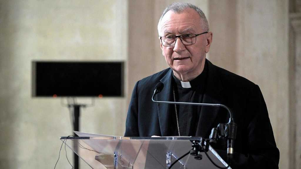 «Inacceptable et injustifiable»: Un haut diplomate du Vatican condamne le «carnage» à Gaza