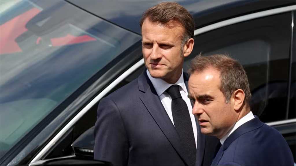 France: Les appels à la démission de Macron se multiplient