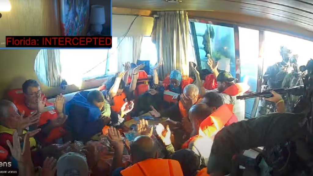 Traitements abusifs sur des militants de la Flottille Sumud: L’Espagne envisage de saisir la CPI contre «Israël»