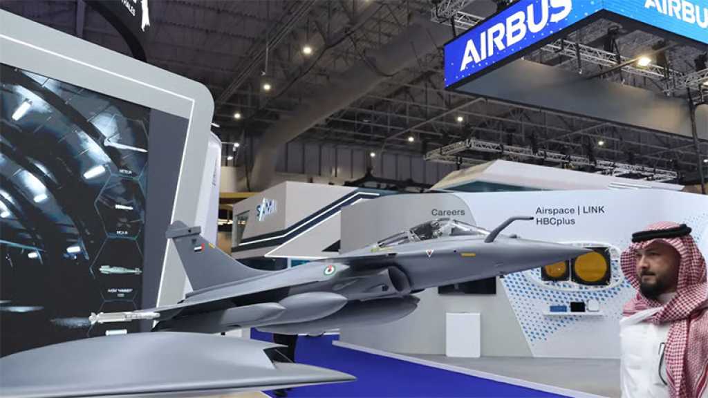 Les compagnies «israéliennes» exclues du salon aéronautique de Dubaï