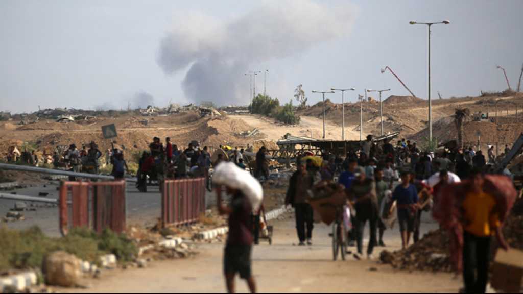 2e anniversaire de la guerre à Gaza: l’UNRWA et l’ONU appellent à un cessez-le-feu immédiat