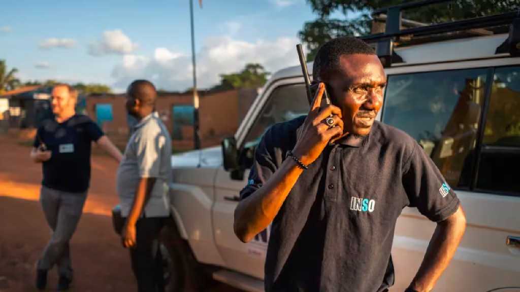 Burkina Faso: 8 membres d’une ONG, dont 2 Français, arrêtés pour «espionnage et trahison»