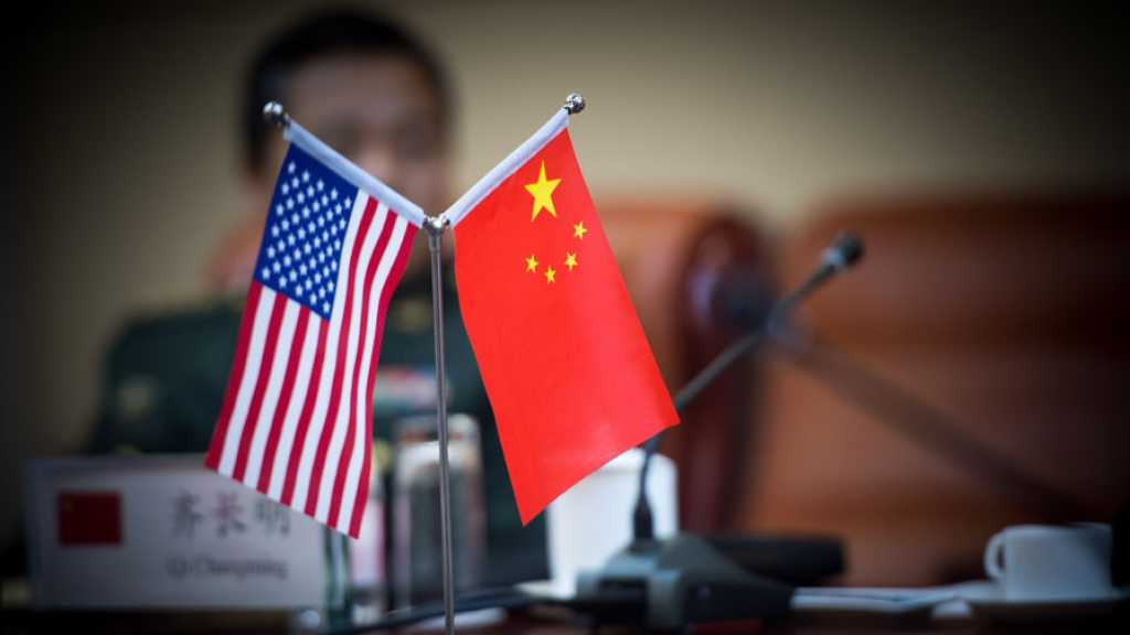 Washington veut renforcer les restrictions sur les ventes d’équipements de semi-conducteurs à la Chine