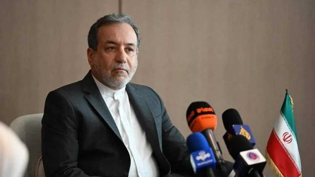 Nucléaire iranien: Une solution négociée est la seule issue possible, dit le ministre des AE 
