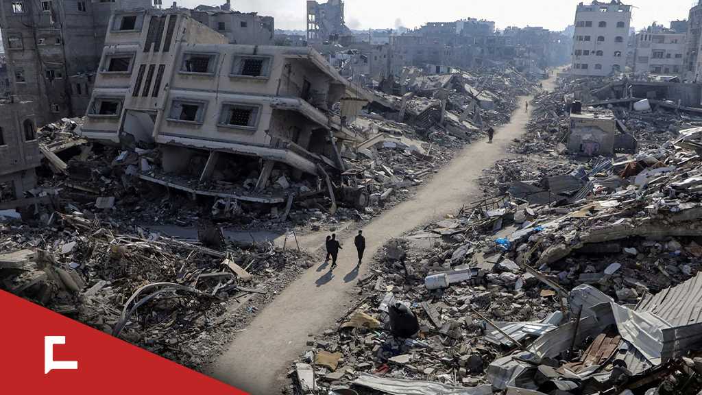 Deux ans de génocide «israélien» à Gaza: Les chiffres en témoignent