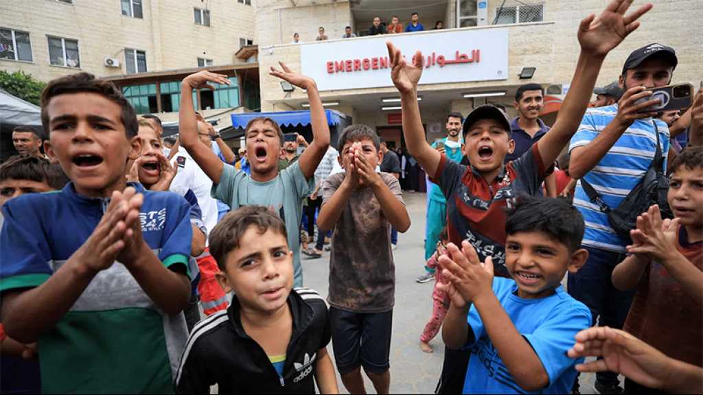 «Gaza peut se relever rapidement»: Réactions des Gazaouis à l’annonce de l’accord du cessez-le-feu