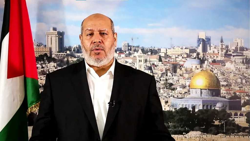 Gaza: Al-Hayya annonce un accord pour mettre fin à la guerre et le retrait de l’occupation 