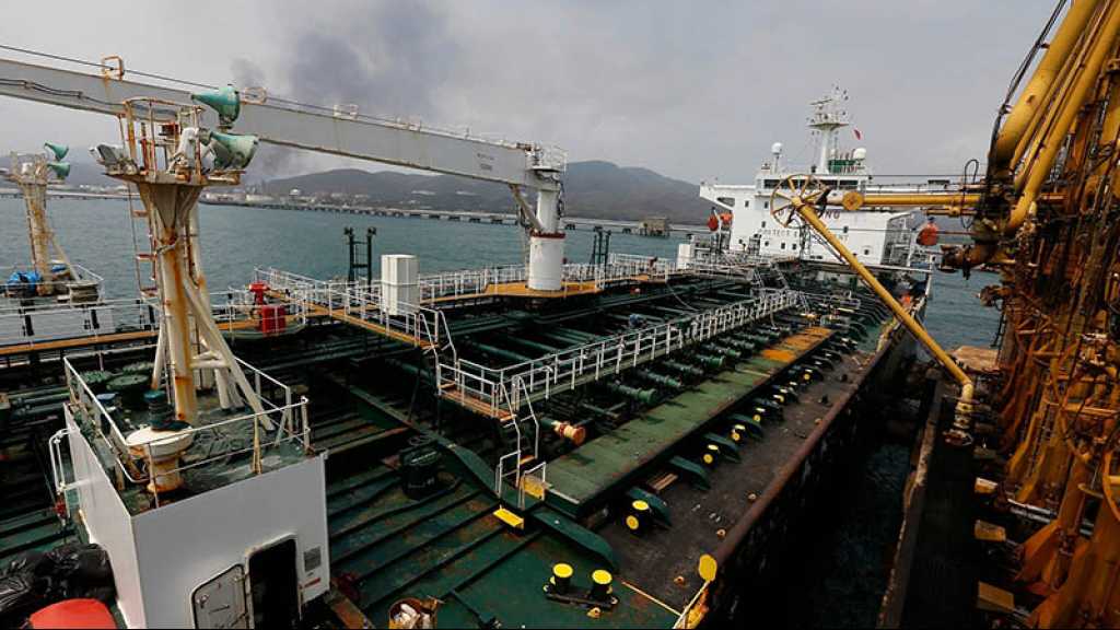 Pétrole iranien: 50 sociétés et navires sanctionnés par le Trésor américain