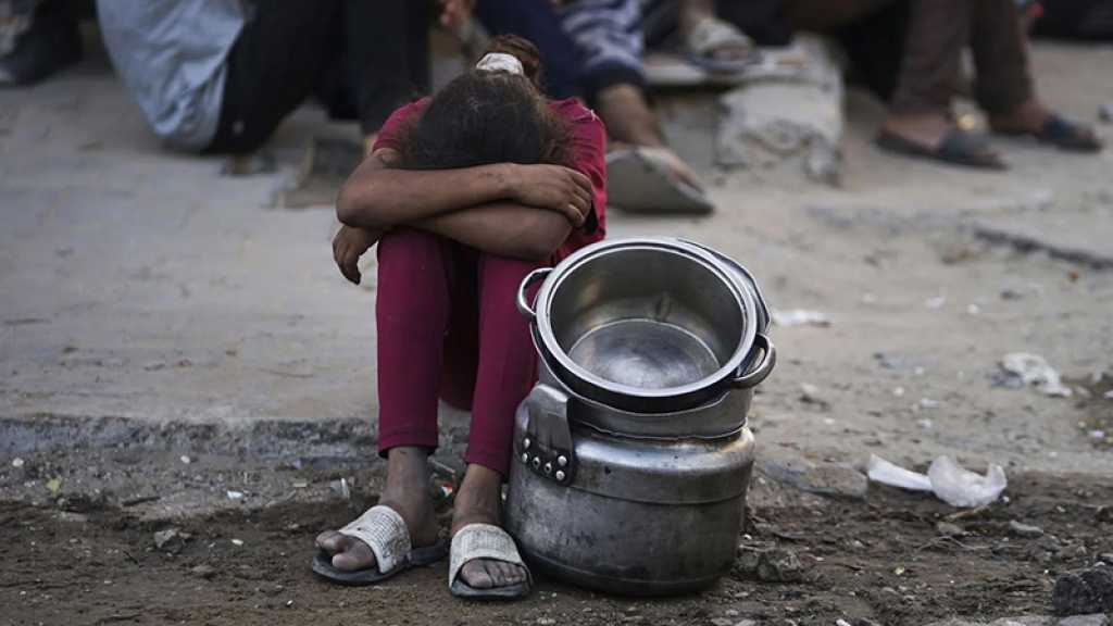 Gaza: L’Unicef alerte sur une possible flambée de la mortalité infantile sans aide humanitaire suffisante
