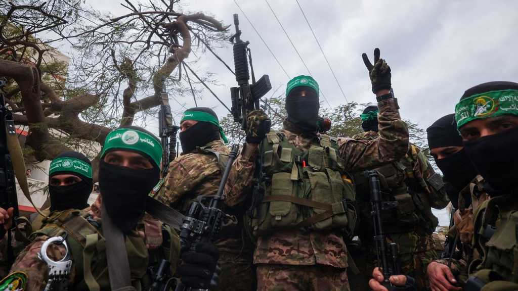  6 «Israéliens» sur 10 ne croient pas que le Hamas sera désarmé, selon un sondage